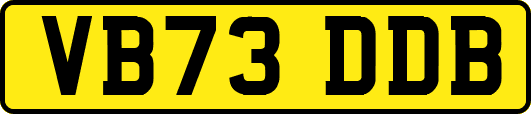 VB73DDB