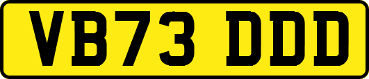 VB73DDD