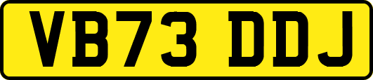 VB73DDJ