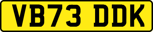 VB73DDK