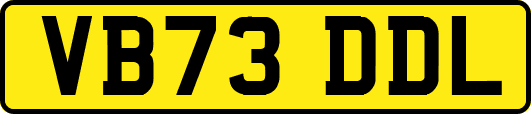 VB73DDL