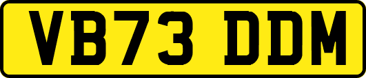 VB73DDM