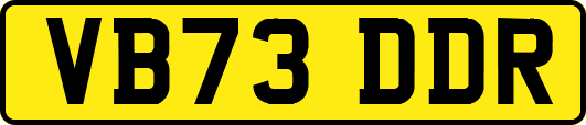 VB73DDR