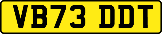 VB73DDT