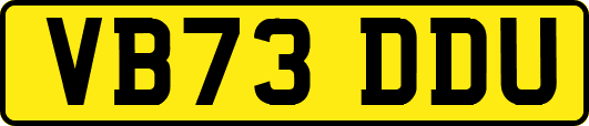 VB73DDU