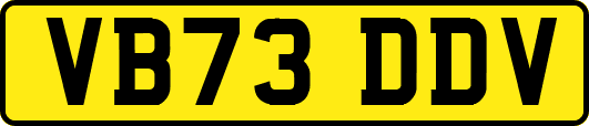 VB73DDV