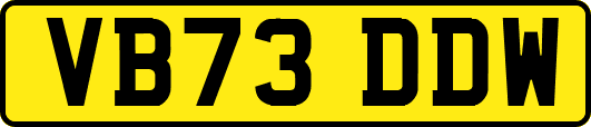 VB73DDW