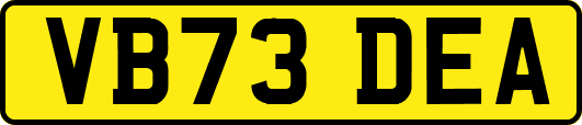 VB73DEA
