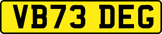 VB73DEG