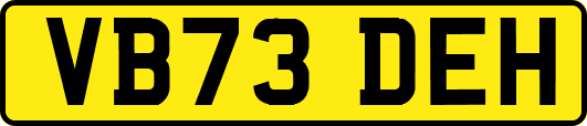 VB73DEH