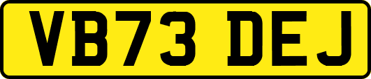 VB73DEJ