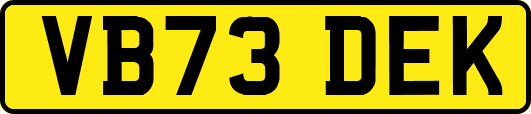 VB73DEK