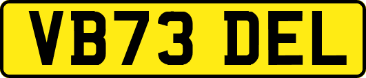 VB73DEL