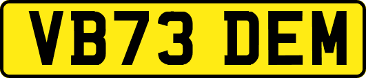VB73DEM