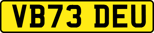 VB73DEU