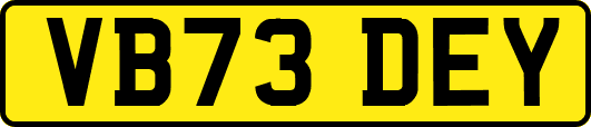VB73DEY
