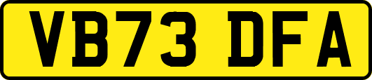 VB73DFA