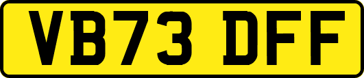 VB73DFF