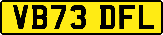 VB73DFL