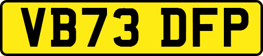 VB73DFP