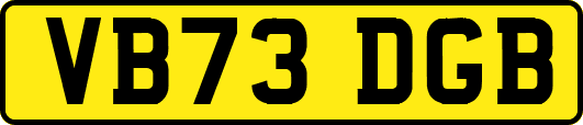 VB73DGB