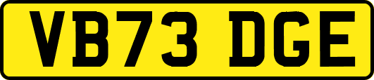 VB73DGE