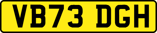 VB73DGH