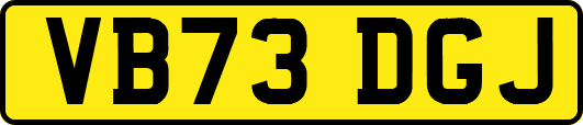 VB73DGJ