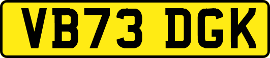 VB73DGK