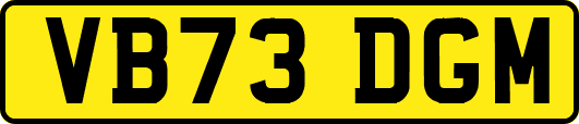 VB73DGM