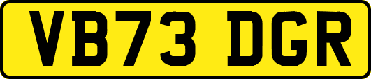 VB73DGR