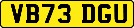 VB73DGU