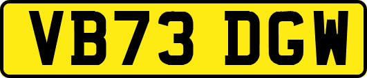VB73DGW