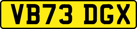 VB73DGX