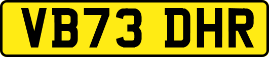 VB73DHR