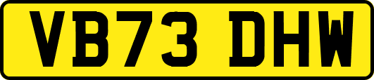 VB73DHW