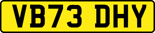VB73DHY