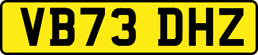 VB73DHZ