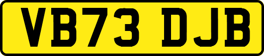 VB73DJB