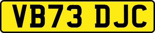 VB73DJC