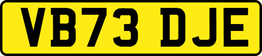 VB73DJE