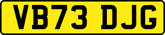 VB73DJG