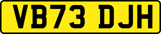 VB73DJH