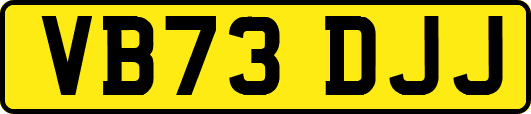 VB73DJJ