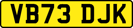 VB73DJK