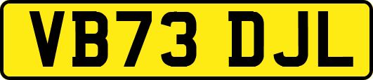 VB73DJL