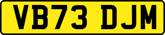 VB73DJM
