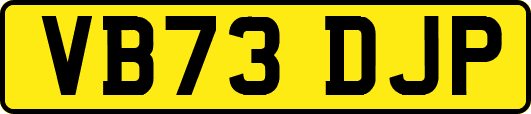 VB73DJP