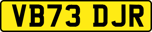 VB73DJR