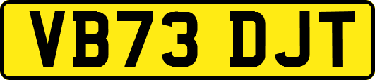 VB73DJT